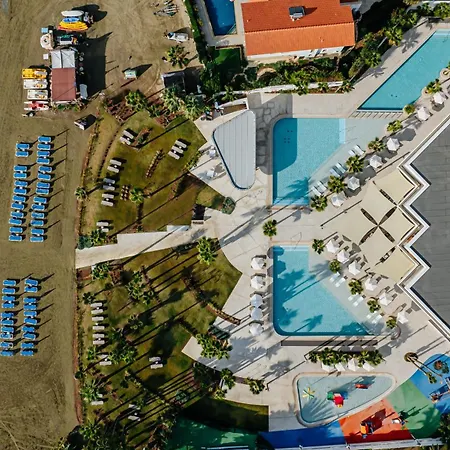 Lordos Hotel&spa Resort 4*