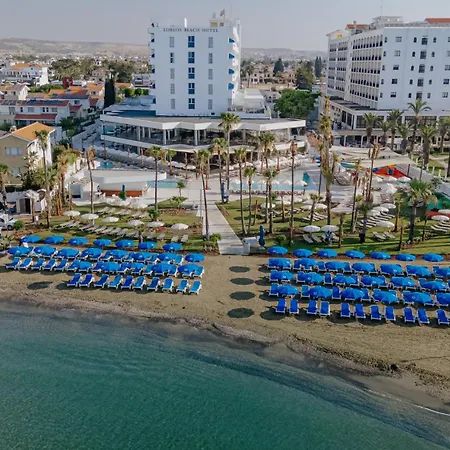 Lordos Hotel&spa Resort