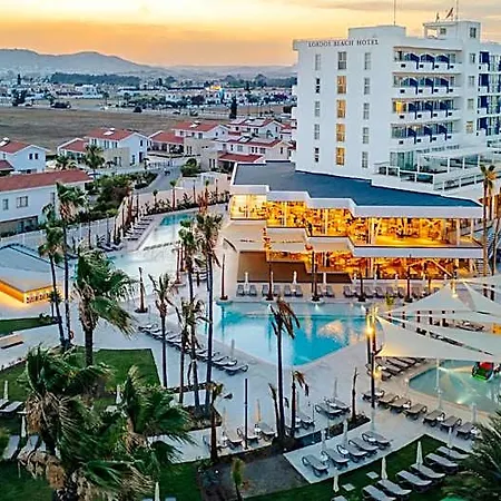 Lordos Hotel&spa Resort 4*
