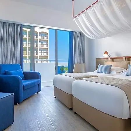 Lordos Hotel&spa Resort Larnaka