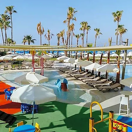 Resort Lordos Hotel&spa 4*