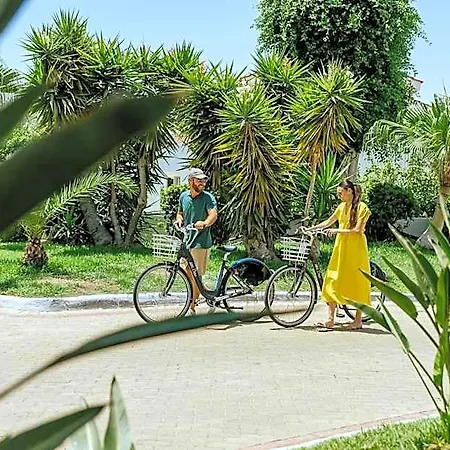 Lordos Hotel&spa Resort Larnaka