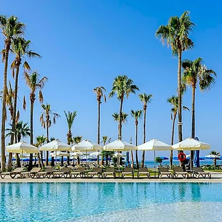 Lordos Hotel&spa Resort