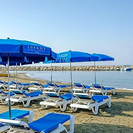 Resort Lordos Hotel&spa Larnaka