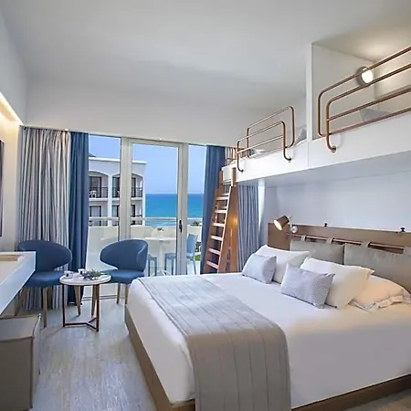 Lordos Hotel&spa 4*