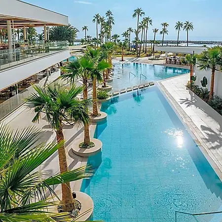 Resort Lordos Hotel&spa Larnaka