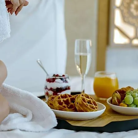 Resort Lordos Hotel&spa 4*