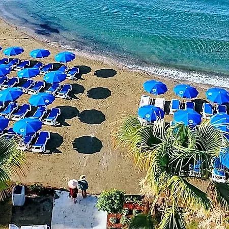 Lordos Hotel&spa 4* Larnaka