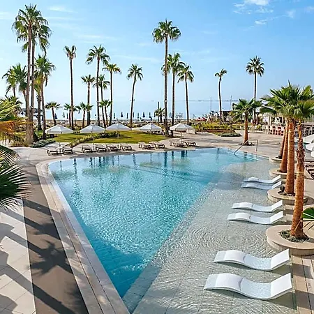 Lordos Hotel&spa Resort