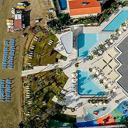 Resort Lordos Hotel&spa 4*