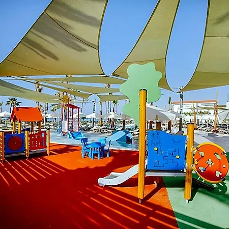 Resort Lordos Hotel&spa 4*