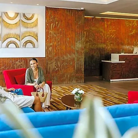 Lordos Hotel&spa Resort 4*