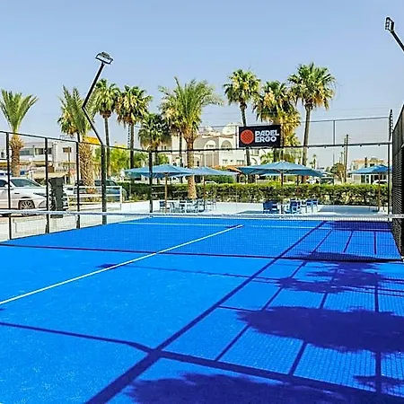 Lordos Hotel&spa Resort