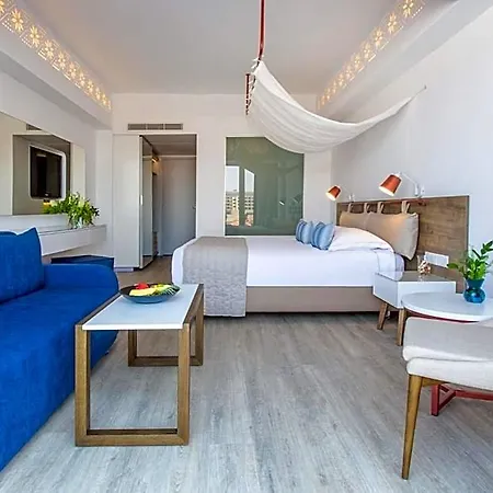 Lordos Hotel&spa Larnaka
