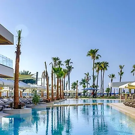 Resort Lordos Hotel&spa 4*