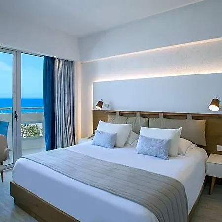 Resort Lordos Hotel&spa 4*