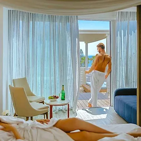 Resort Lordos Hotel&spa 4*