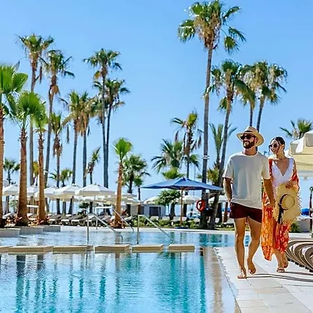 Resort Lordos Hotel&spa