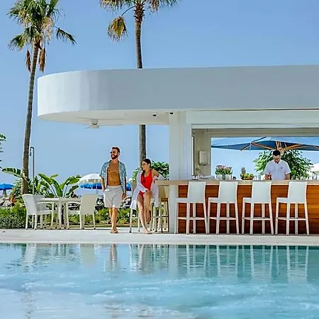 Resort Lordos Hotel&spa Larnaka