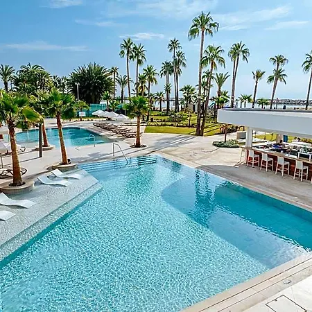 Resort Lordos Hotel&spa