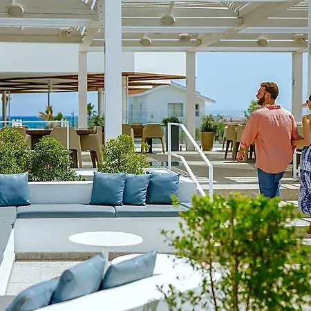 Resort Lordos Hotel&spa 4*