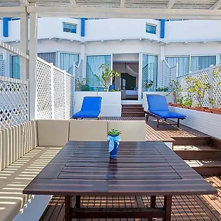 Lordos Hotel&spa Larnaka
