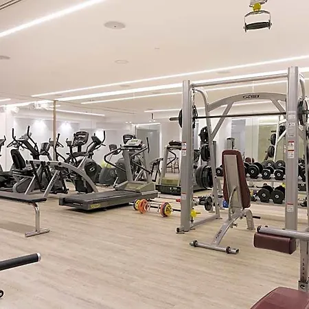 Resort Lordos Hotel&spa Larnaka