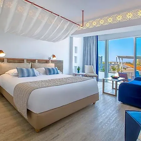 Lordos Hotel&spa Resort