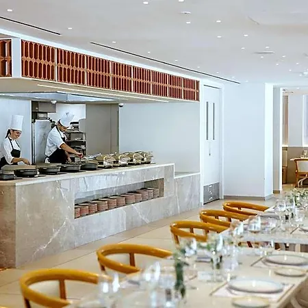 Lordos Hotel&spa Resort Larnaka