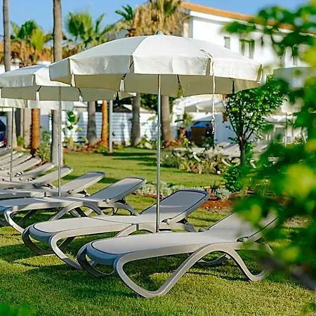 Resort Lordos Hotel&spa 4*