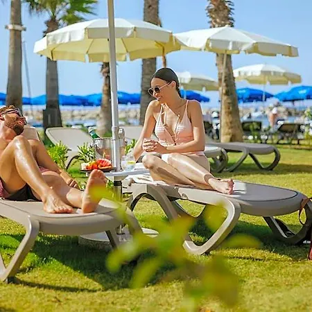 Lordos Hotel&spa Larnaka