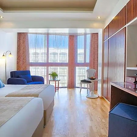 Lordos Hotel&spa Resort