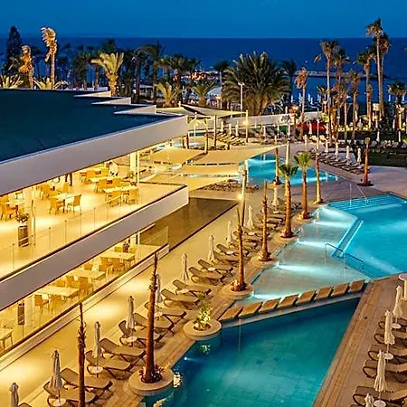 Resort Lordos Hotel&spa Larnaka