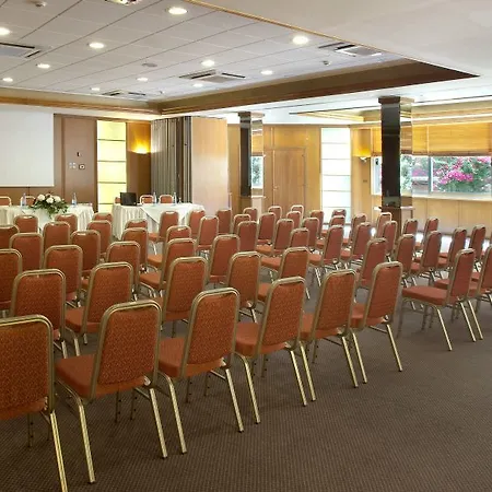 Lordos Hotel&spa 4*