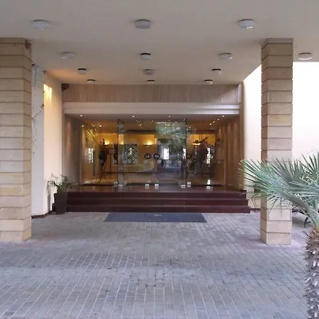 Lordos Hotel&spa Resort 4*