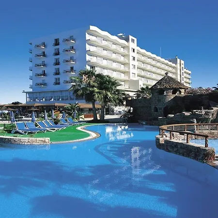 Lordos Hotel&spa 4*