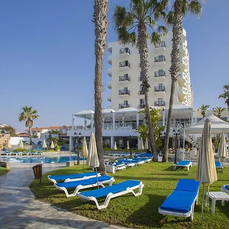 Lordos Hotel&spa Larnaka