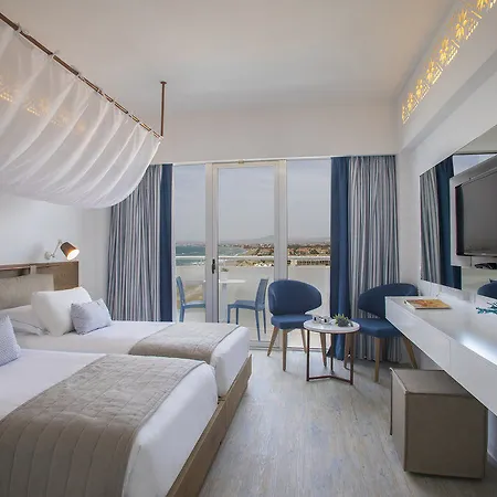 Resort Lordos Hotel&spa Larnaka