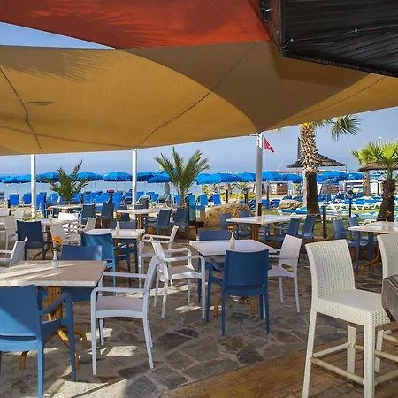 Lordos & Semesteranläggning (resort) 4*