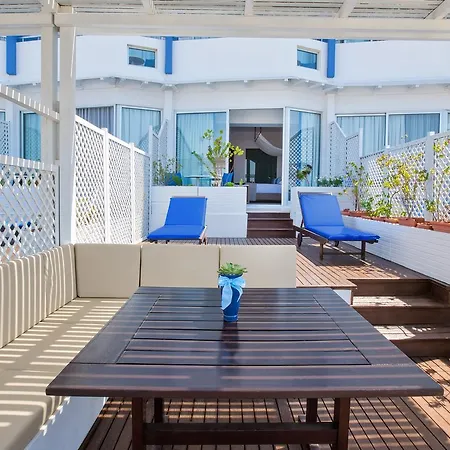 Resort Lordos Hotel&spa 4*