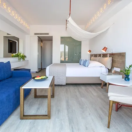 Resort Lordos Hotel&spa Larnaka