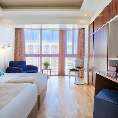 Lordos Hotel&spa Resort Larnaka