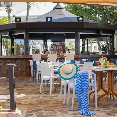 Lordos Hotel&spa Larnaka