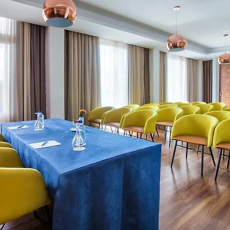 Resort Lordos Hotel&spa 4*