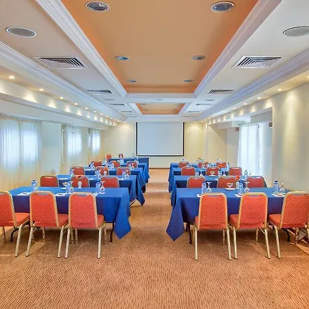 Lordos Hotel&spa 4*