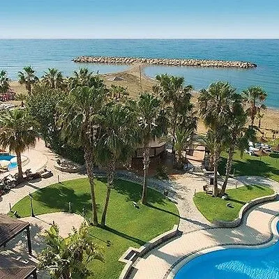 Lordos Hotel&spa 4*