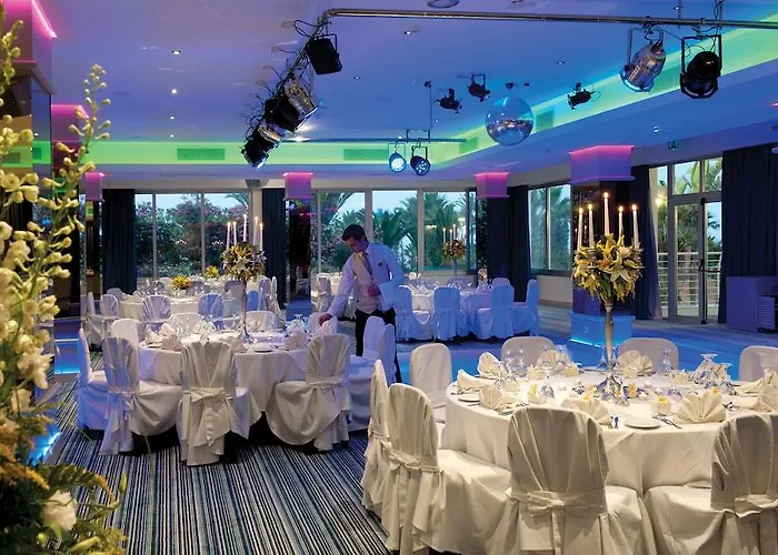 Semesteranläggning (resort) Lordos &