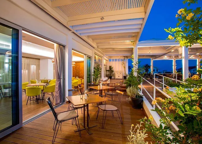 Lordos & אתר נופש