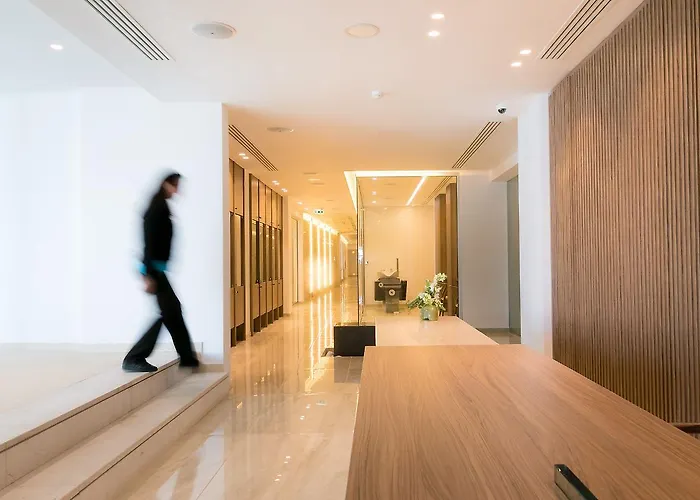 Rezort Lordos & Larnaca