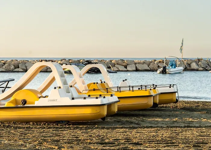 אתר נופש Lordos & 4*